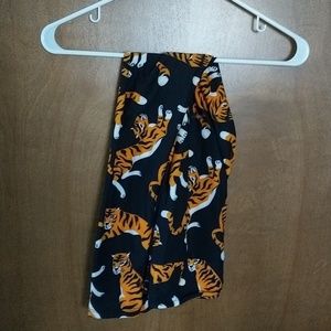 NWOT Lularoe Leggings - OS